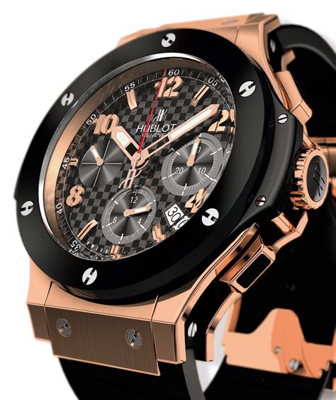 wbc hublot price|Hublot big bang price.